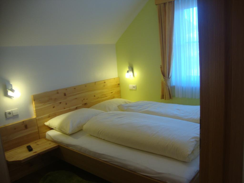 Apartamento Haus Sylvia Mariapfarr Habitación foto