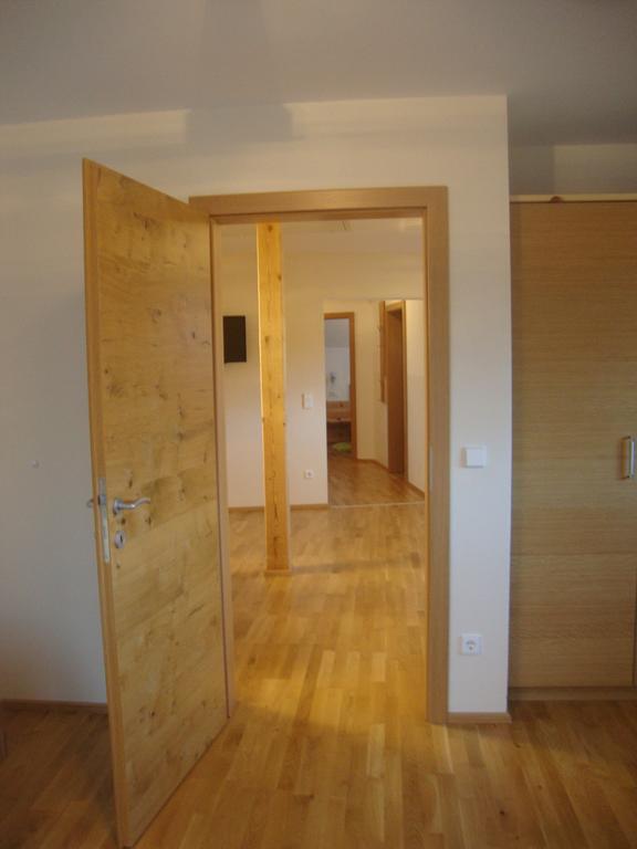 Apartamento Haus Sylvia Mariapfarr Habitación foto
