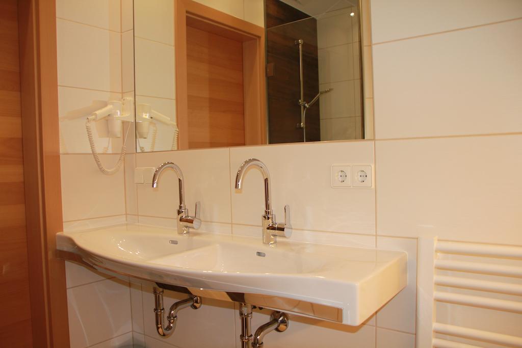 Apartamento Haus Sylvia Mariapfarr Habitación foto