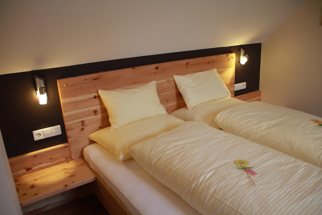 Apartamento Haus Sylvia Mariapfarr Habitación foto